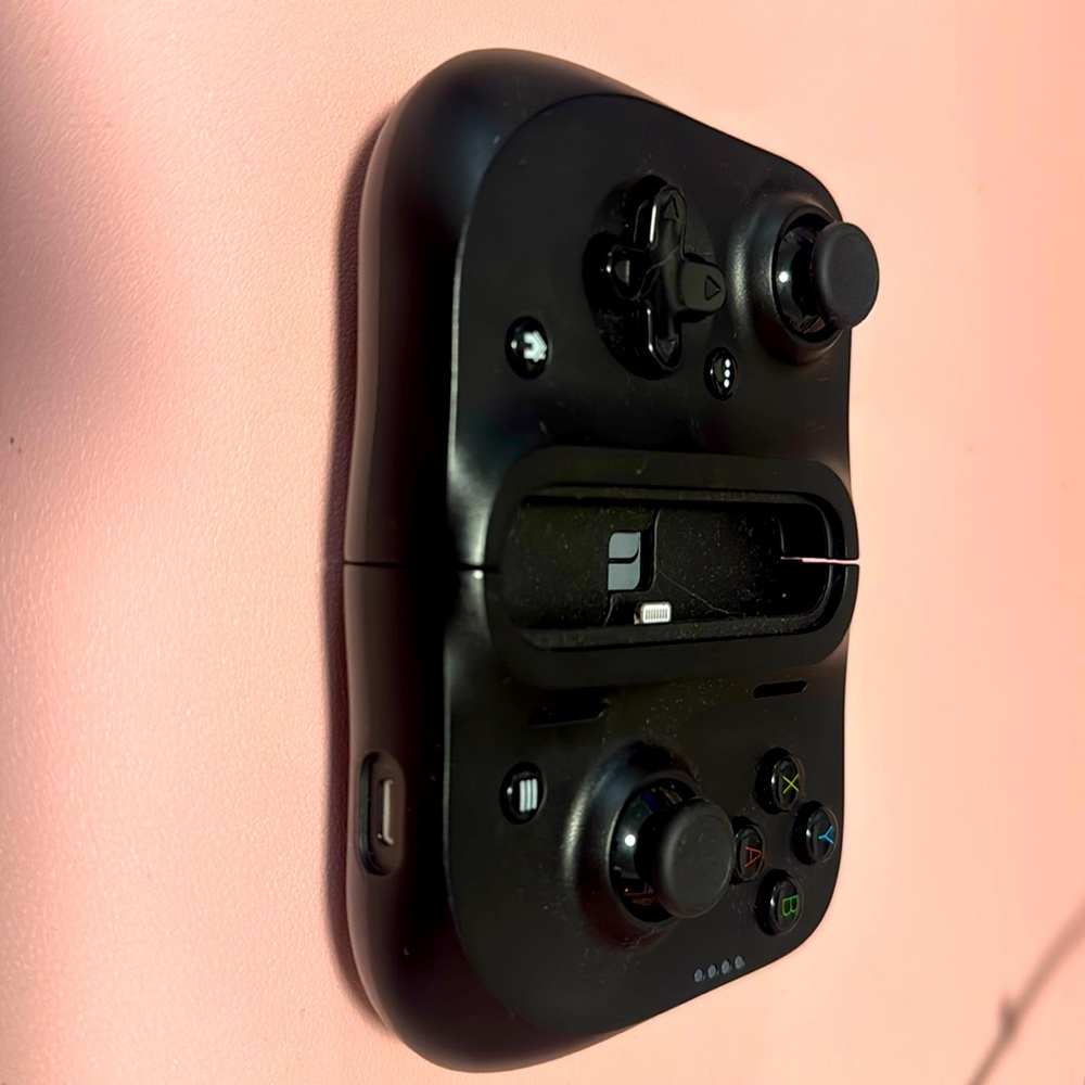 Razer kishi iPhone controller